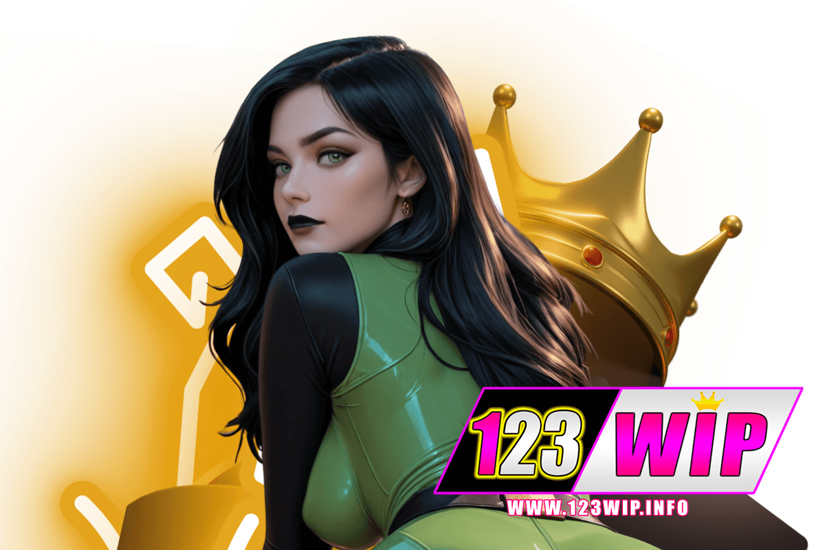 123wip แจกเครดิตฟรี